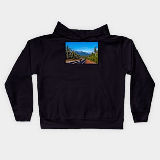 HWY 138 Kids Hoodie